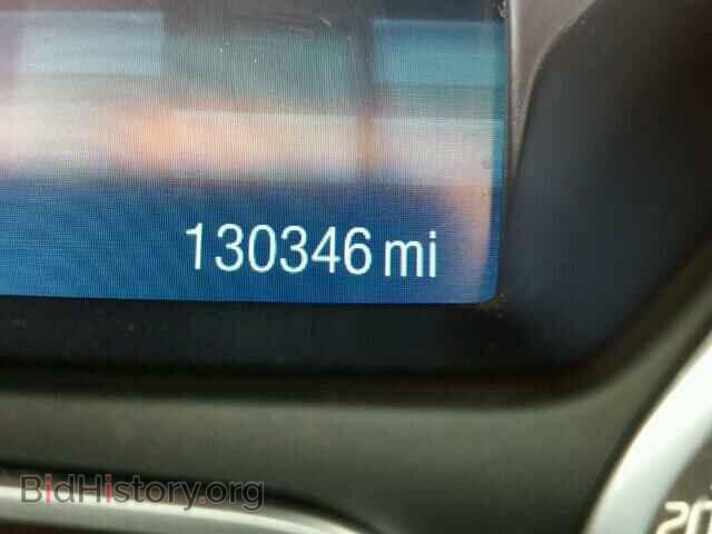 2012 FORD FOCUS - VIN: 1FAHP3H29CL135492 - Фото 8