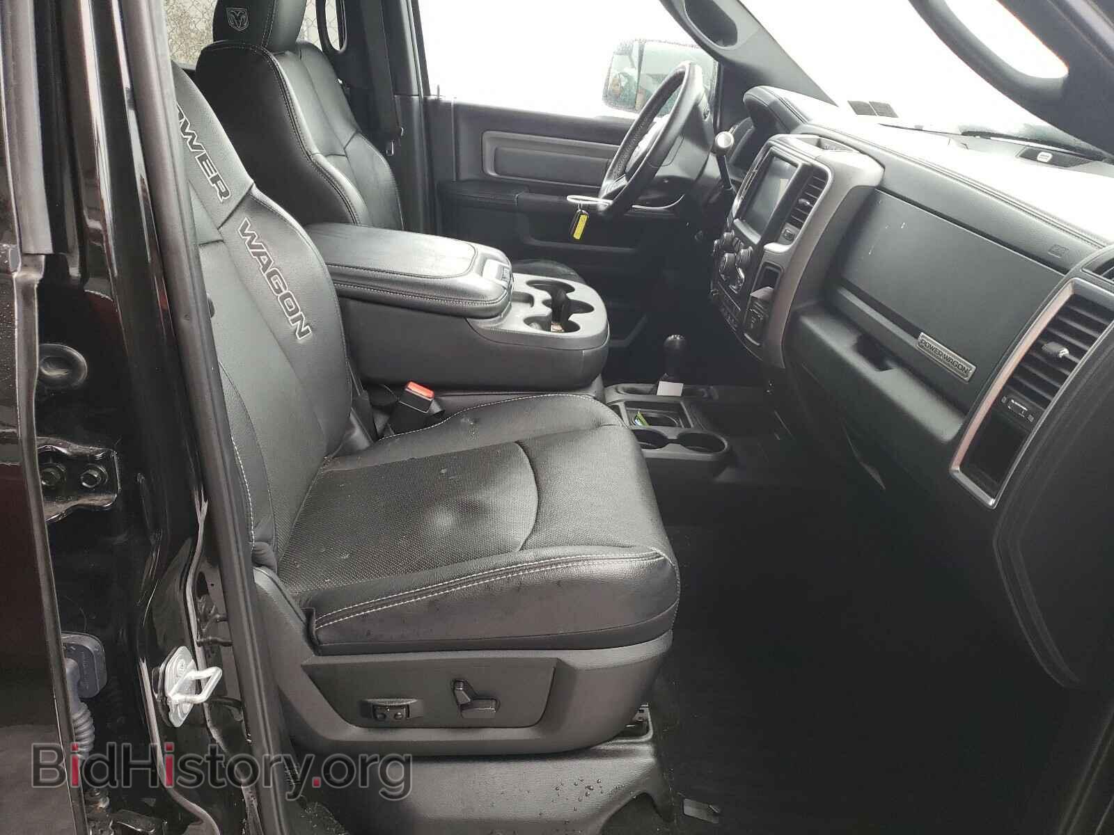 2017 RAM 2500 - VIN: 3C6TR5EJ3HG716049 - Фото 5