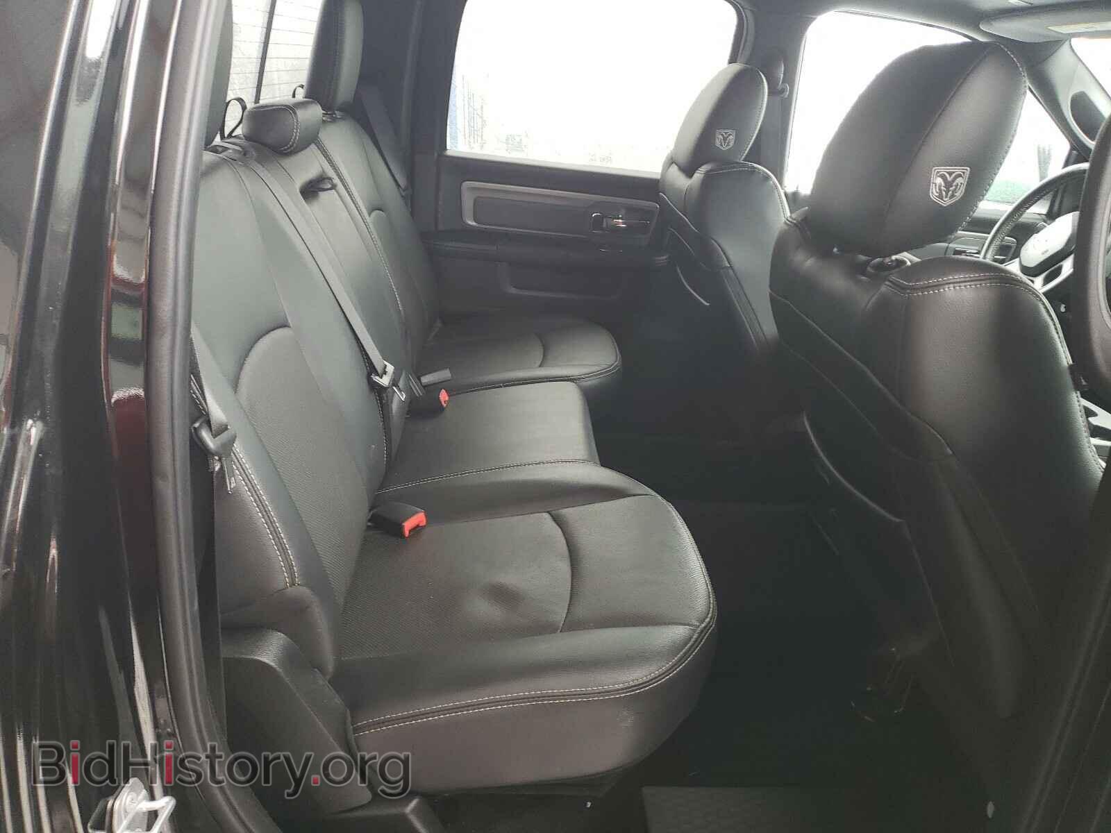 2017 RAM 2500 - VIN: 3C6TR5EJ3HG716049 - Фото 6
