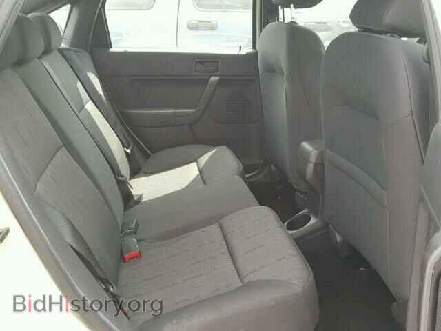 2011 FORD FOCUS - VIN: 1FAHP3FN6BW192808 - Фото 6