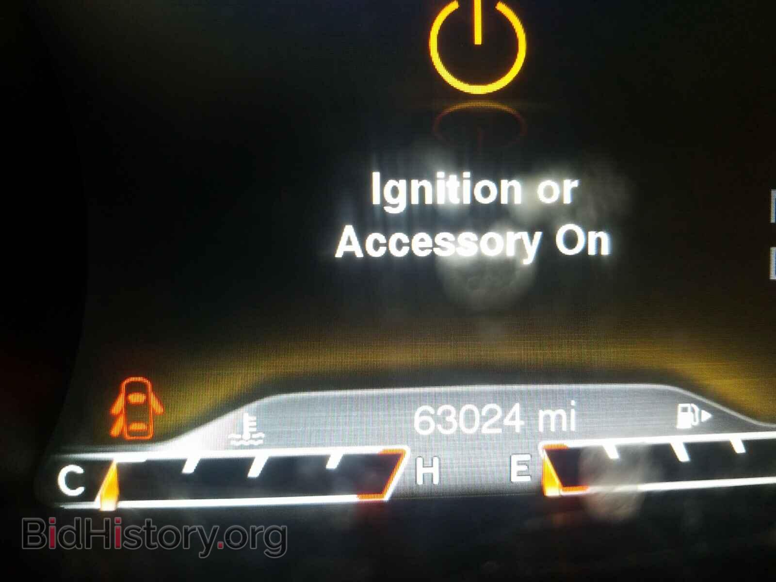 2014 JEEP CHEROKEE - VIN: 1C4PJMBS2EW242343 - Фото 8