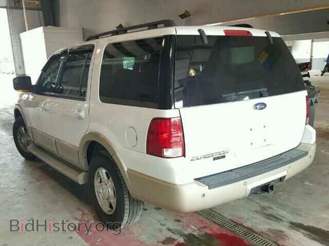 2006 FORD EXPEDITION - VIN: 1FMPU17586LA93928 - Фото 3