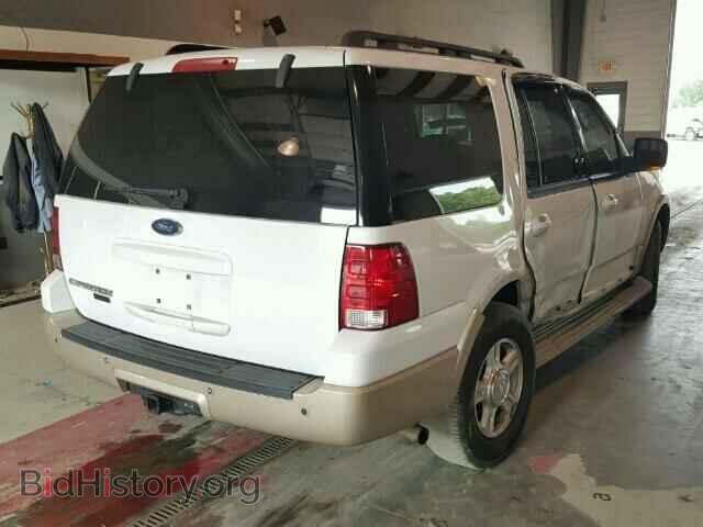 2006 FORD EXPEDITION - VIN: 1FMPU17586LA93928 - Фото 4