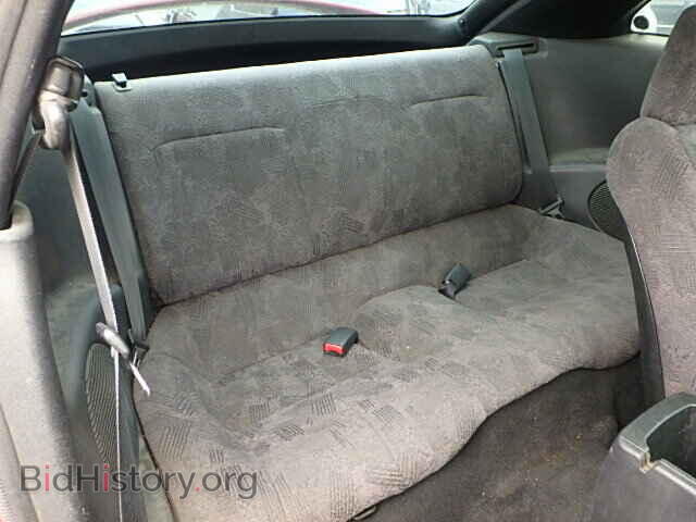 2000 MITSUBISHI ECLIPSE - VIN: 4A3AC34G9YE090104 - Фото 6