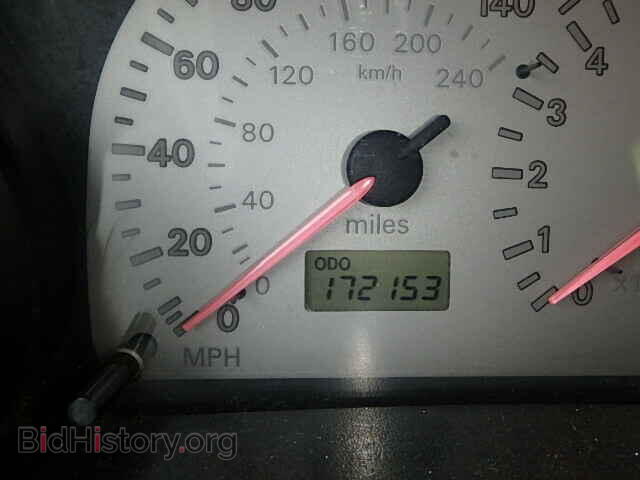 2000 MITSUBISHI ECLIPSE - VIN: 4A3AC34G9YE090104 - Фото 8