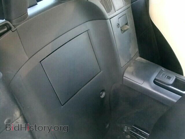 2012 MAZDA MIATA - VIN: JM1NC2PF2C0225141 - Фото 6