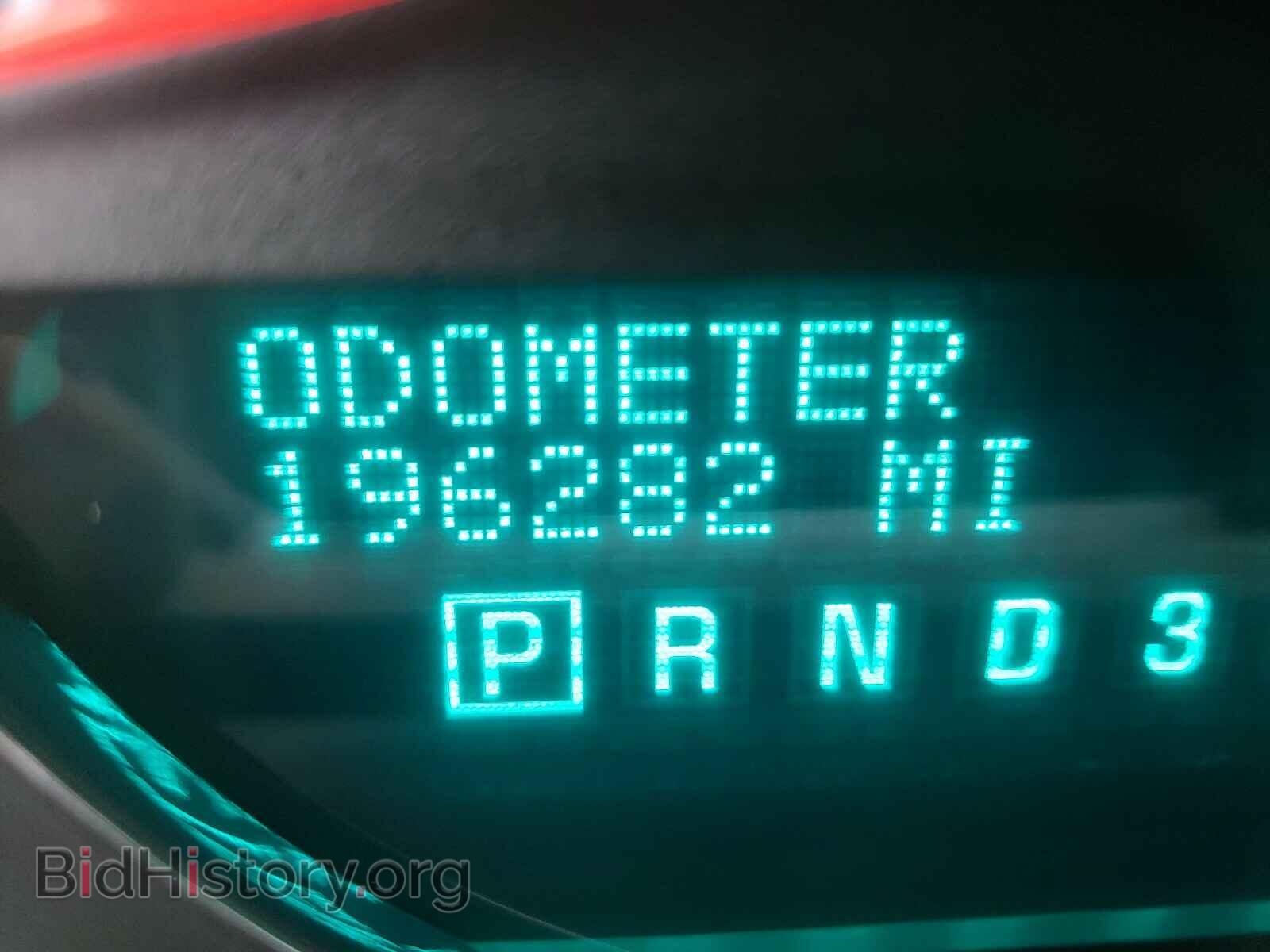 2008 CHEVROLET IMPALA - VIN: 2G1WT58K081314860 - Фото 8