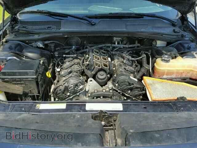 2012 DODGE CHALLENGER - VIN: 2C3CDYAG2CH162048 - Фото 7