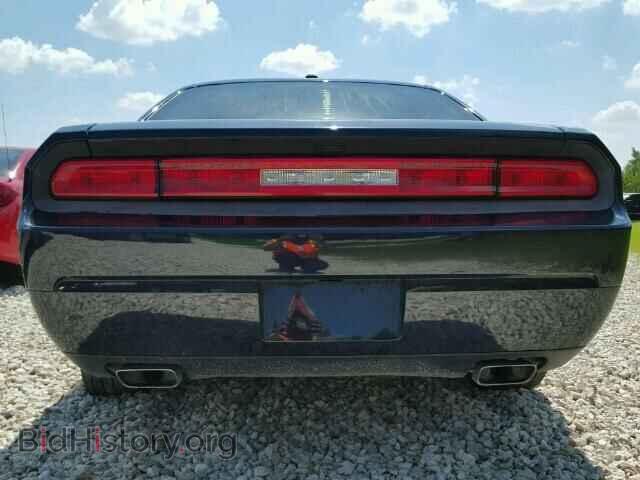 2012 DODGE CHALLENGER - VIN: 2C3CDYAG2CH162048 - Фото 10