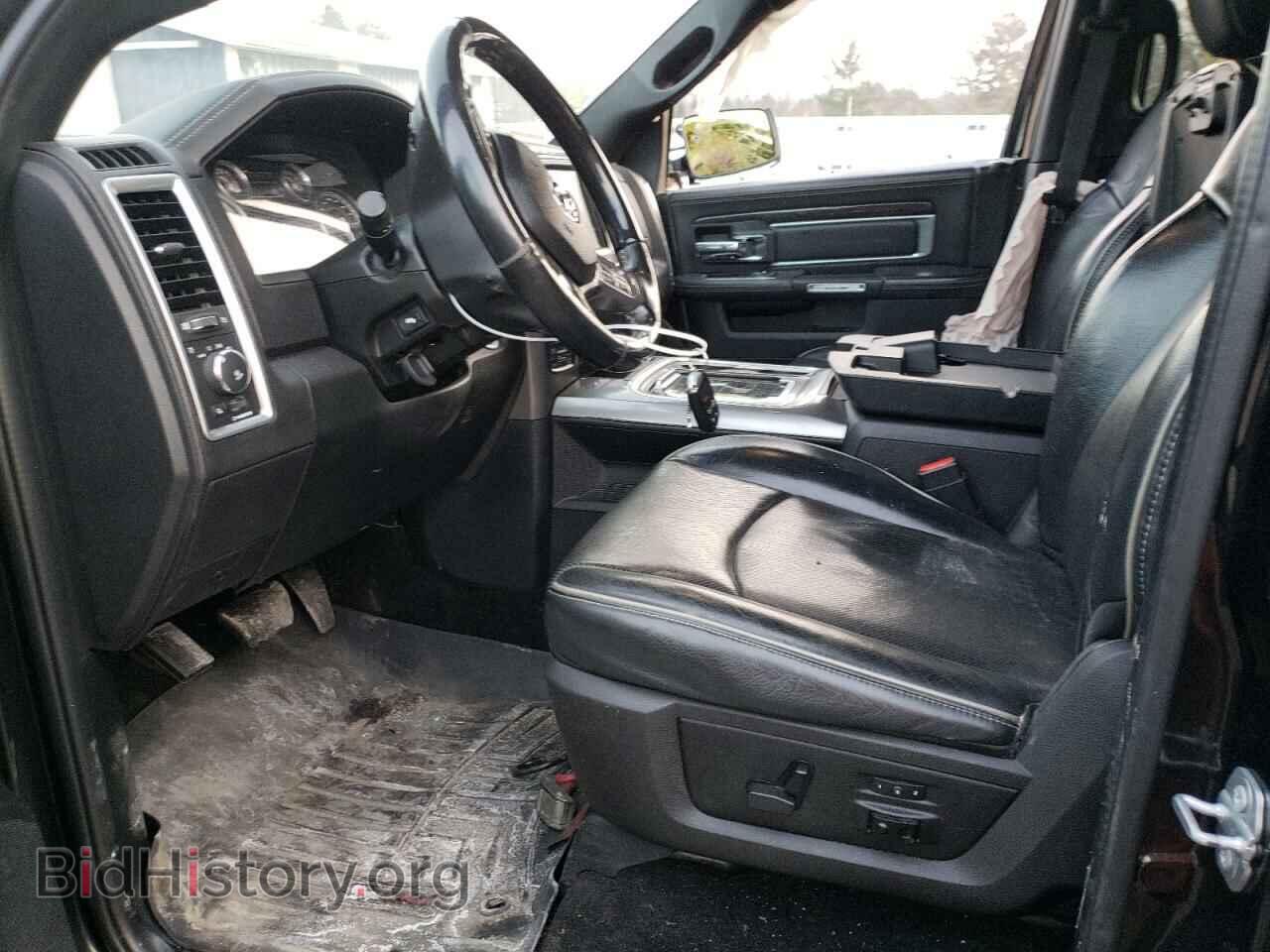 2017 RAM 1500 - VIN: 1C6RR7PT6HS512133 - Фото 5