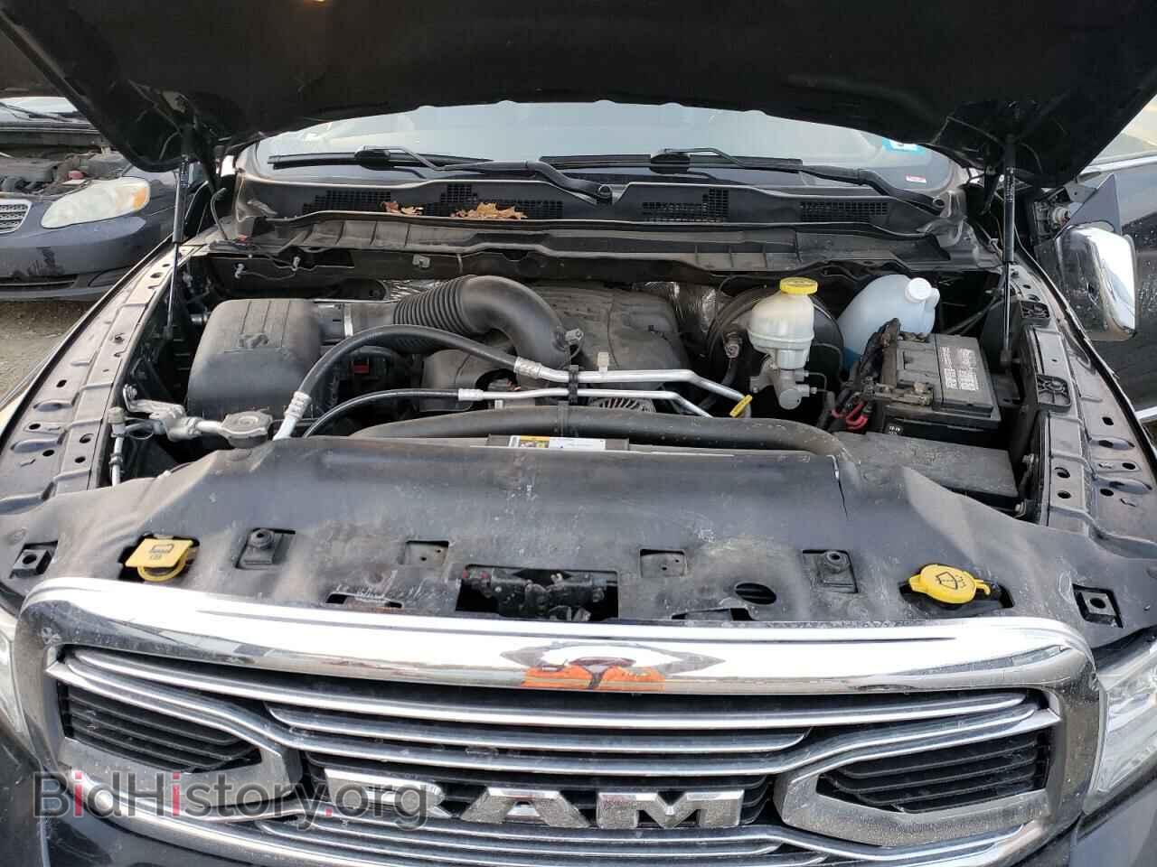 2017 RAM 1500 - VIN: 1C6RR7PT6HS512133 - Фото 7