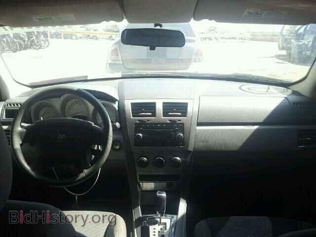 2008 DODGE AVENGER - VIN: 1B3LC46R98N664282 - Фото 9