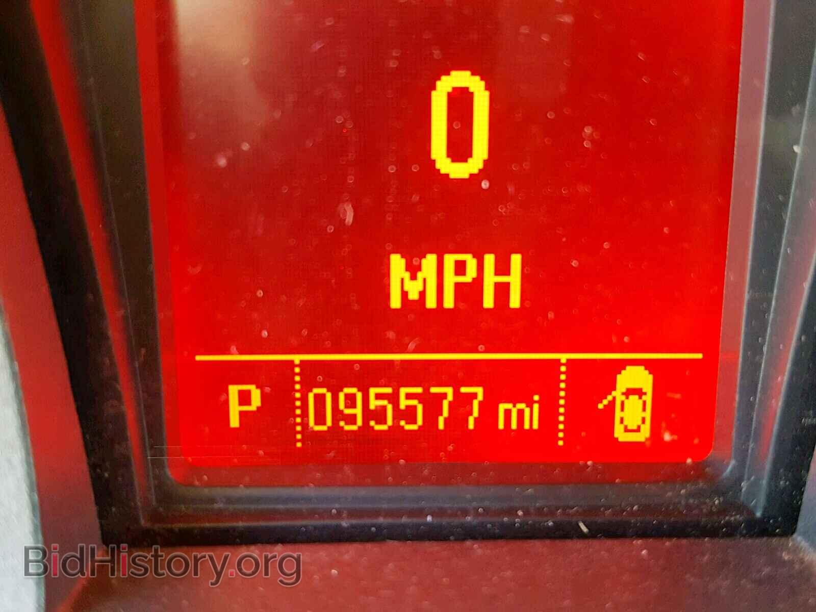2014 GMC TERRAIN SL - VIN: 2GKALMEK5E6247160 - Фото 8