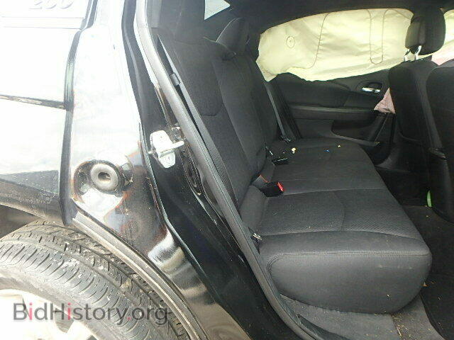 2013 CHRYSLER 200 - VIN: 1C3CCBBB5DN525664 - Photo 6