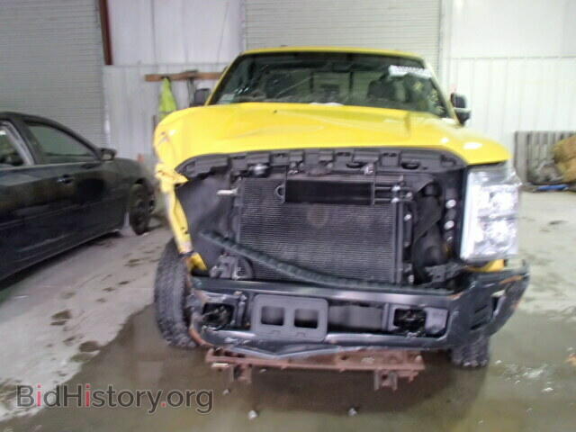 2012 FORD F250 - VIN: 1FTBF2B68CEB62647 - Фото 10
