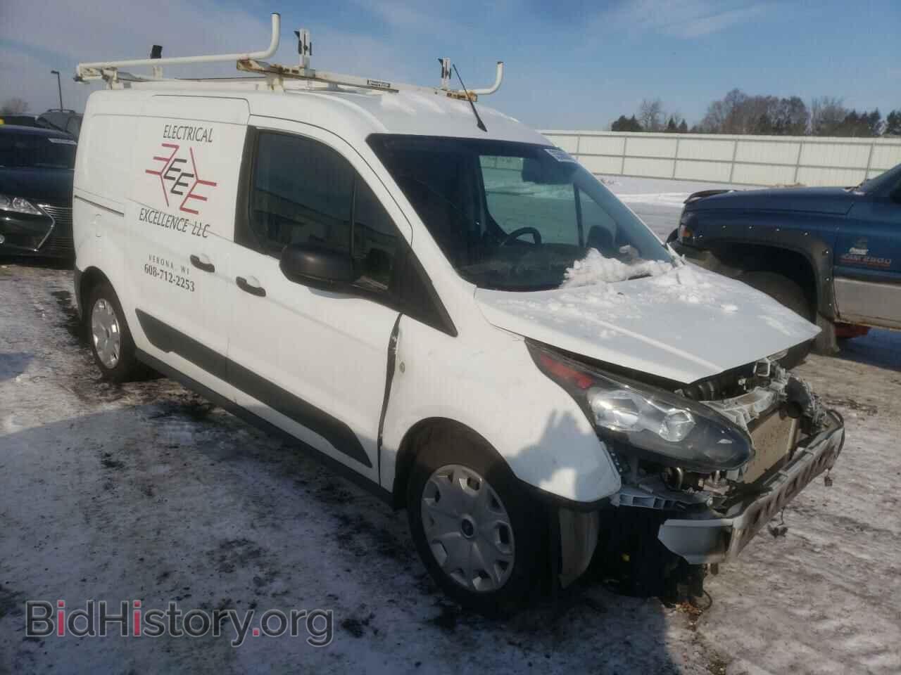 Photo NM0LS7E7XH1333279 - FORD TRANSIT CO 2017