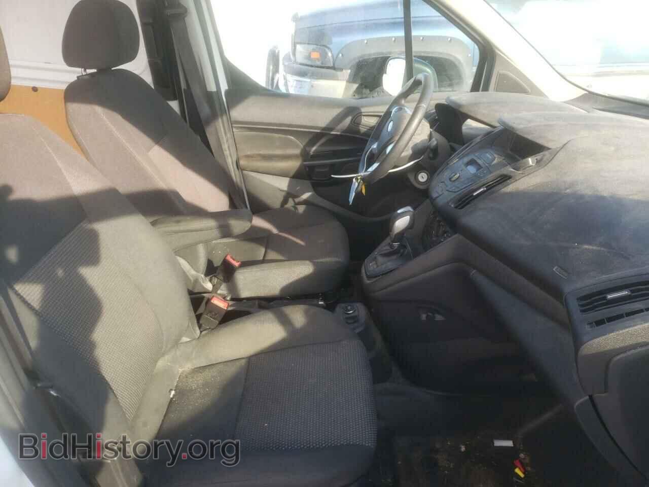 2017 FORD TRANSIT CO - VIN: NM0LS7E7XH1333279 - Фото 5