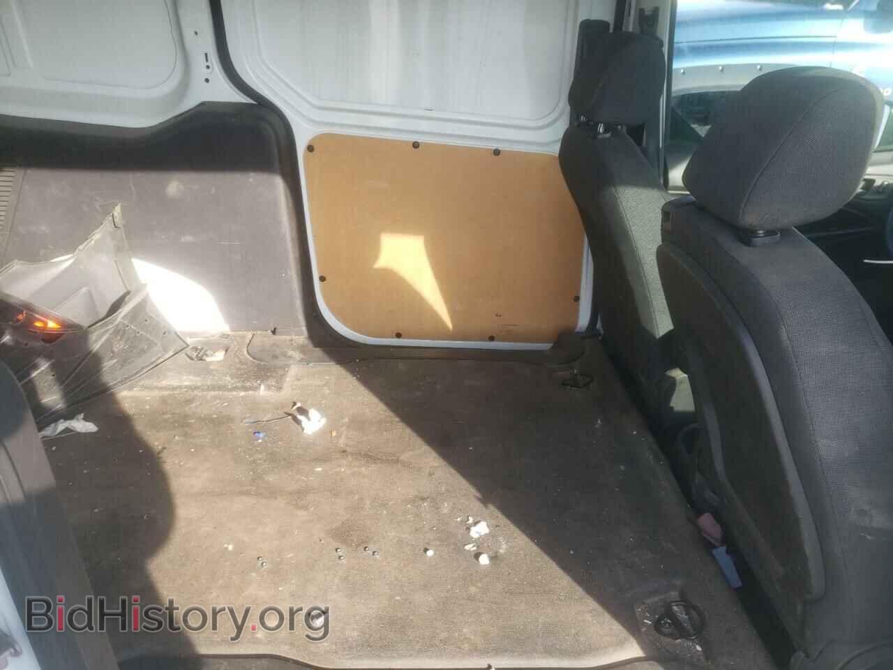 2017 FORD TRANSIT CO - VIN: NM0LS7E7XH1333279 - Фото 6