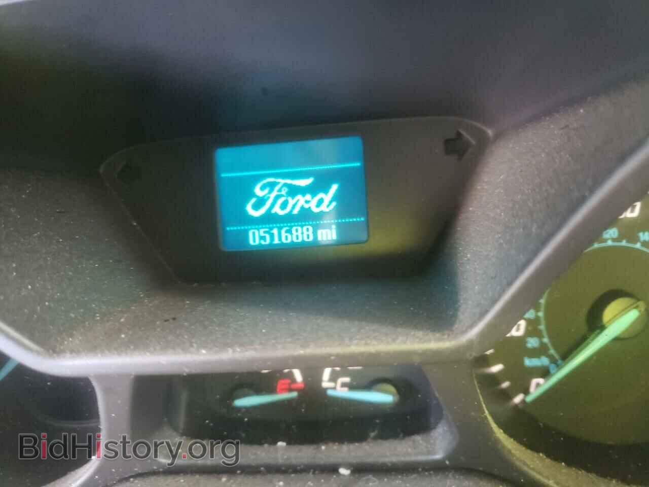 2017 FORD TRANSIT CO - VIN: NM0LS7E7XH1333279 - Фото 8