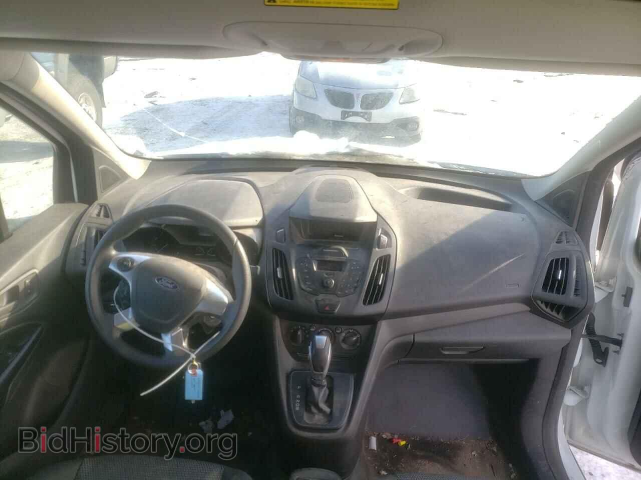 2017 FORD TRANSIT CO - VIN: NM0LS7E7XH1333279 - Фото 9