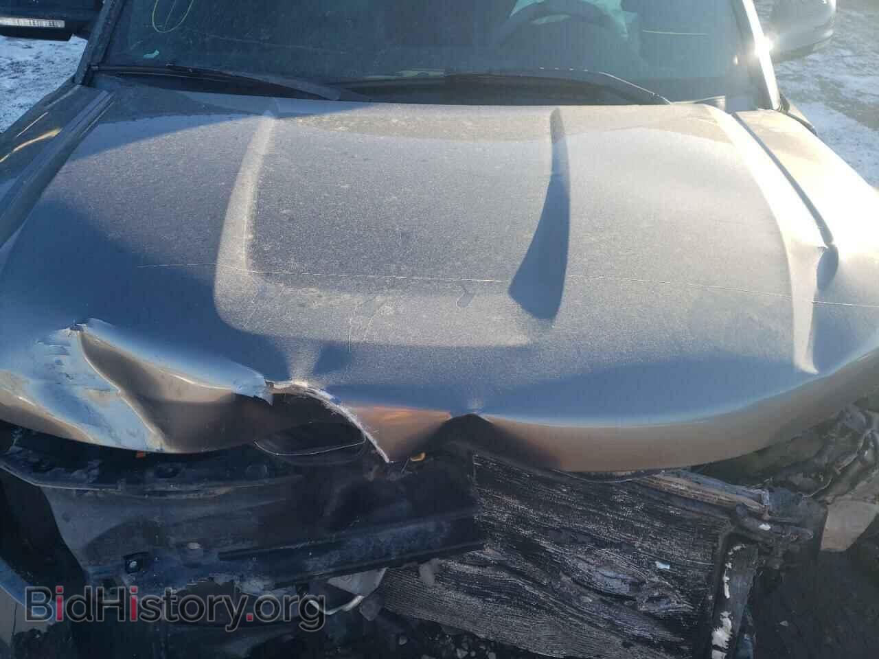2013 FORD EXPLORER - VIN: 1FM5K8D84DGA62881 - Photo 7