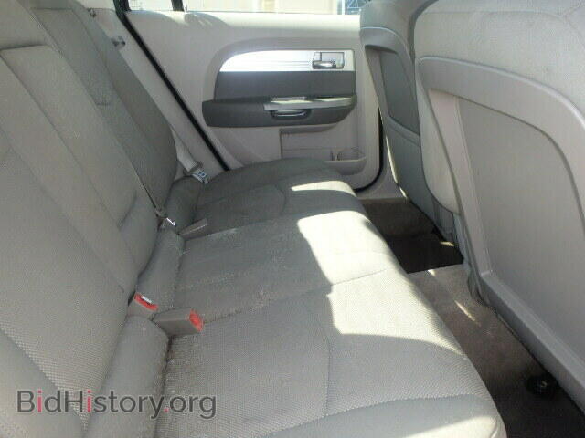 2007 CHRYSLER SEBRING - VIN: 1C3LC56R57N543580 - Фото 6