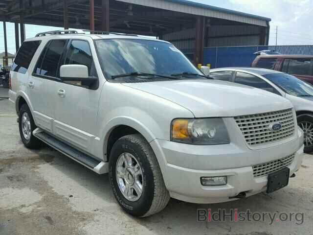 Photo 1FMFU20555LB02272 - FORD EXPEDITION 2005