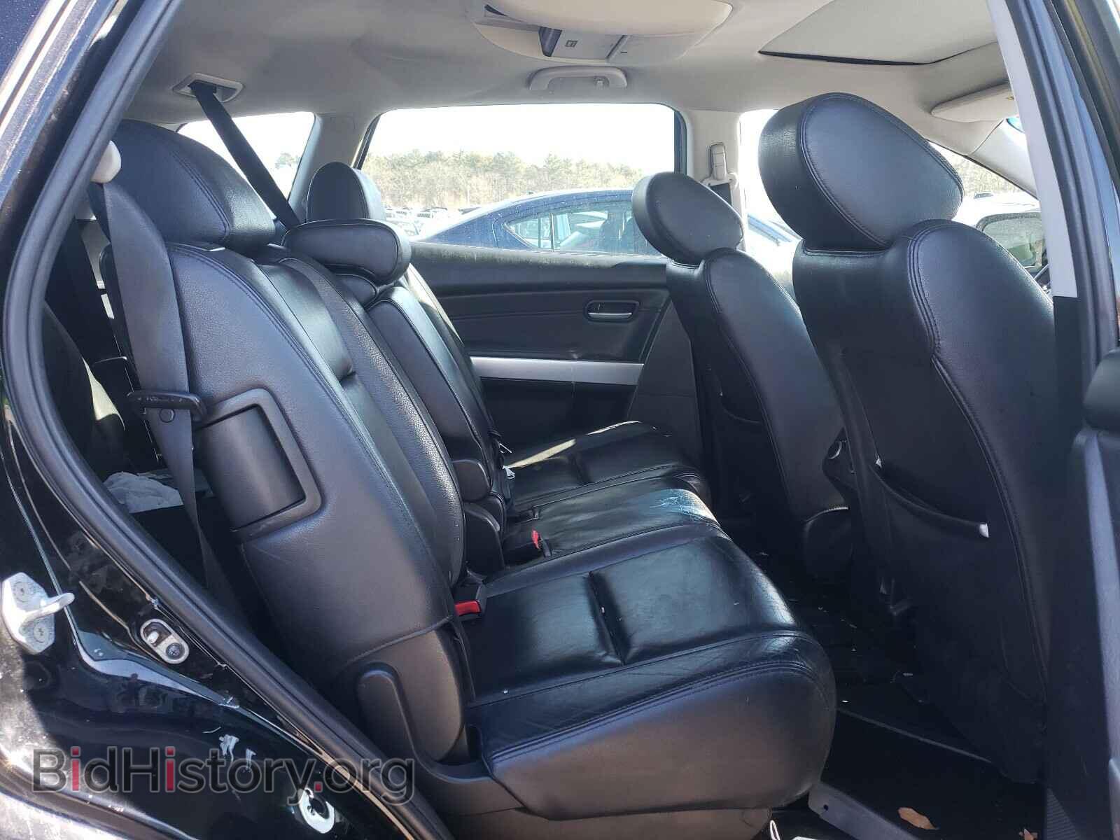 2008 MAZDA CX-9 - VIN: JM3TB38V580128889 - Фото 6