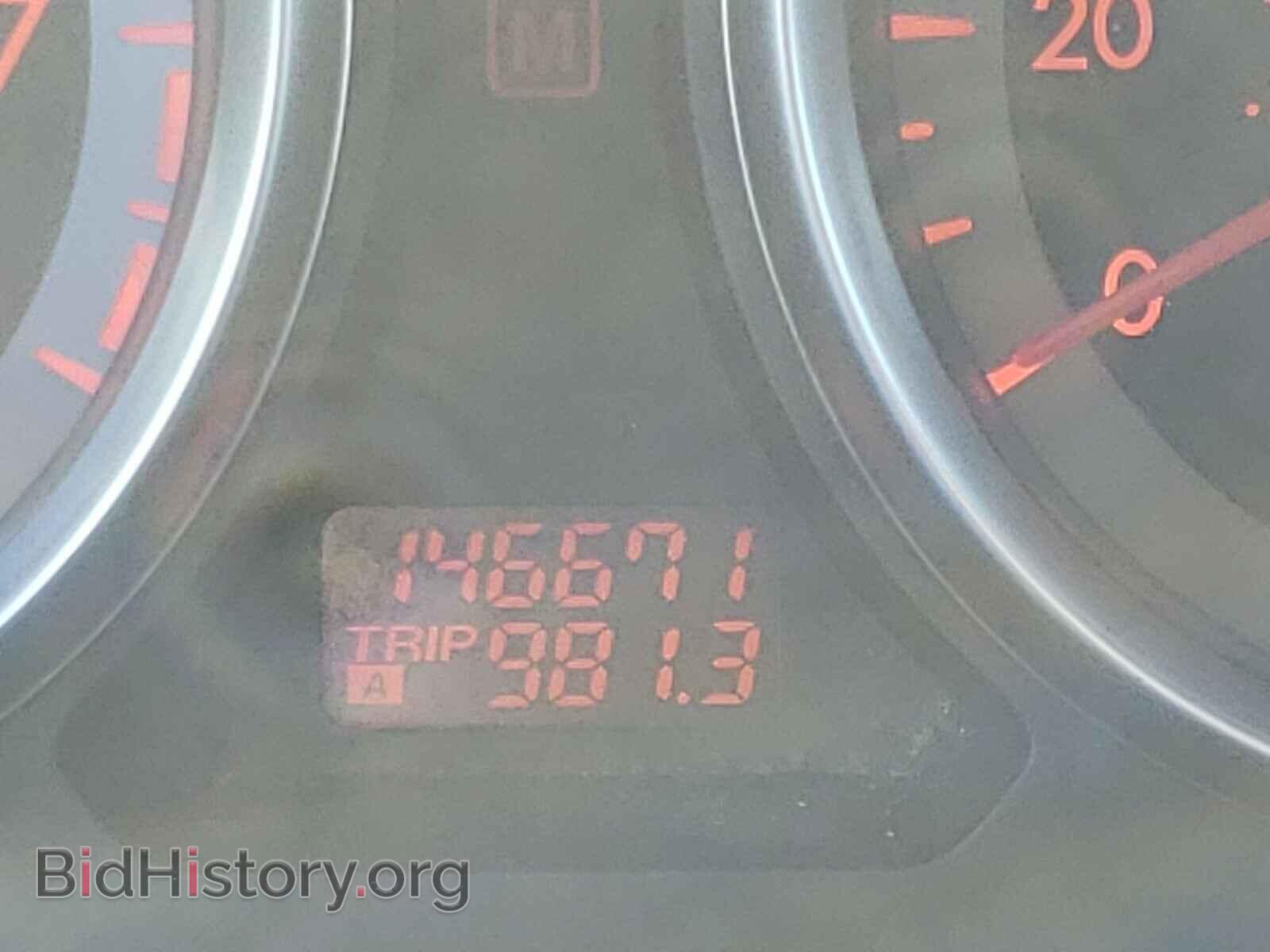 2008 MAZDA CX-9 - VIN: JM3TB38V580128889 - Фото 8