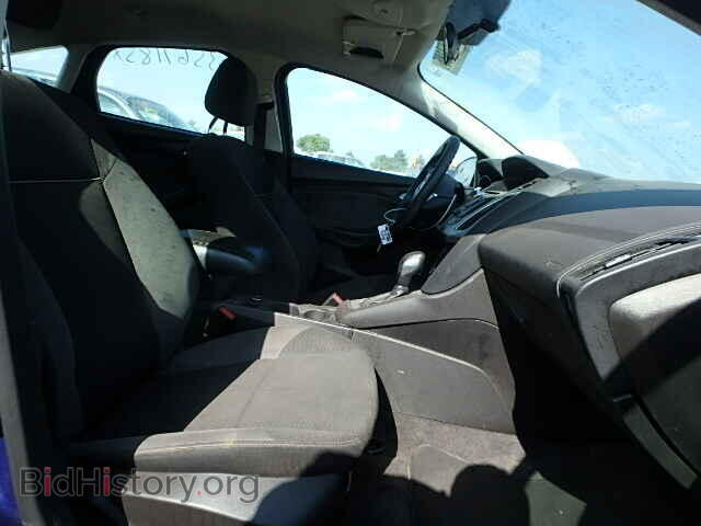2012 FORD FOCUS - VIN: 1FAHP3K21CL271284 - Photo 5