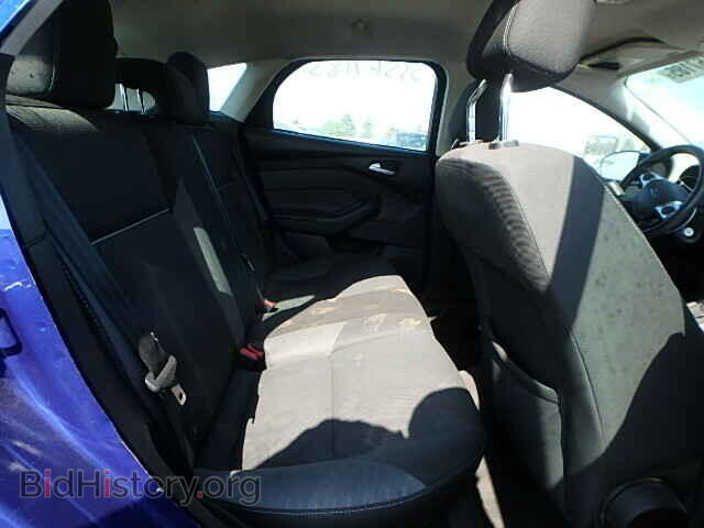 2012 FORD FOCUS - VIN: 1FAHP3K21CL271284 - Photo 6