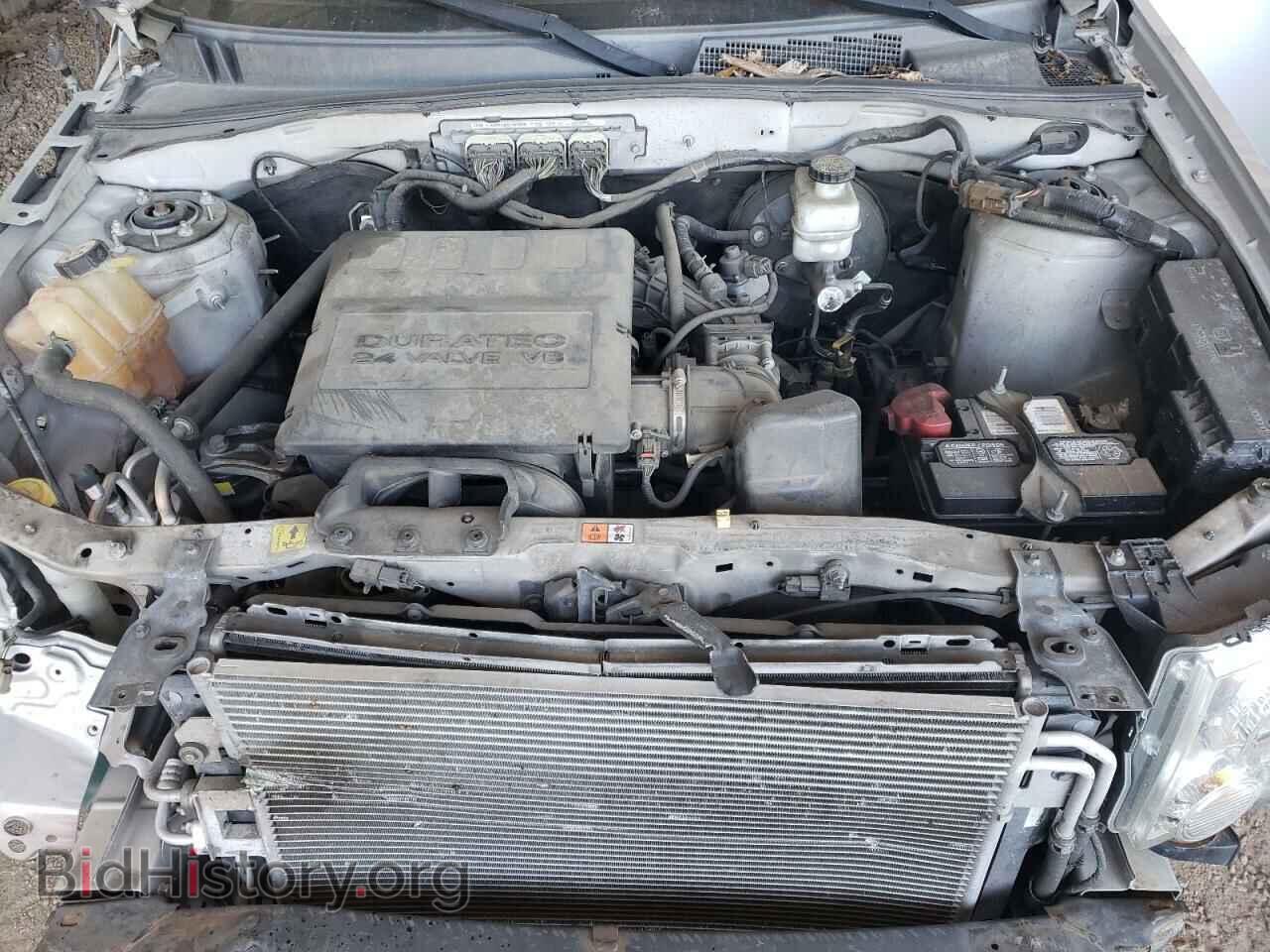2009 FORD ESCAPE - VIN: 1FMCU03G99KD15211 - Фото 7