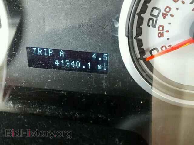 2009 FORD FOCUS - VIN: 1FAHP35N09W210070 - Фото 8