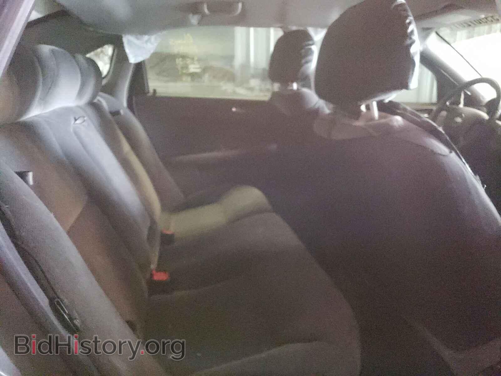 2007 CHEVROLET IMPALA - VIN: 2G1WT58K179337063 - Фото 6
