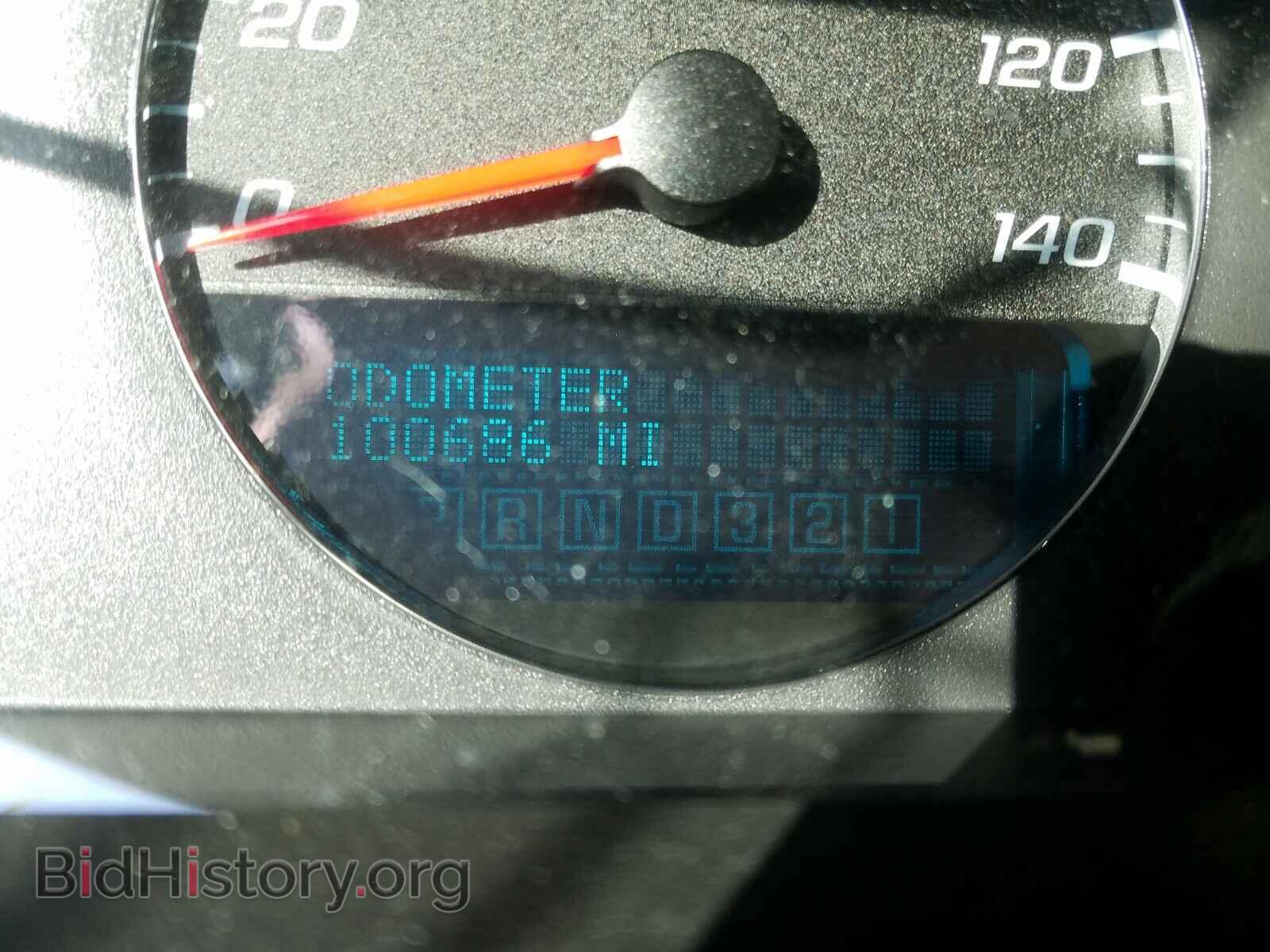 2007 CHEVROLET IMPALA - VIN: 2G1WT58K179337063 - Фото 8