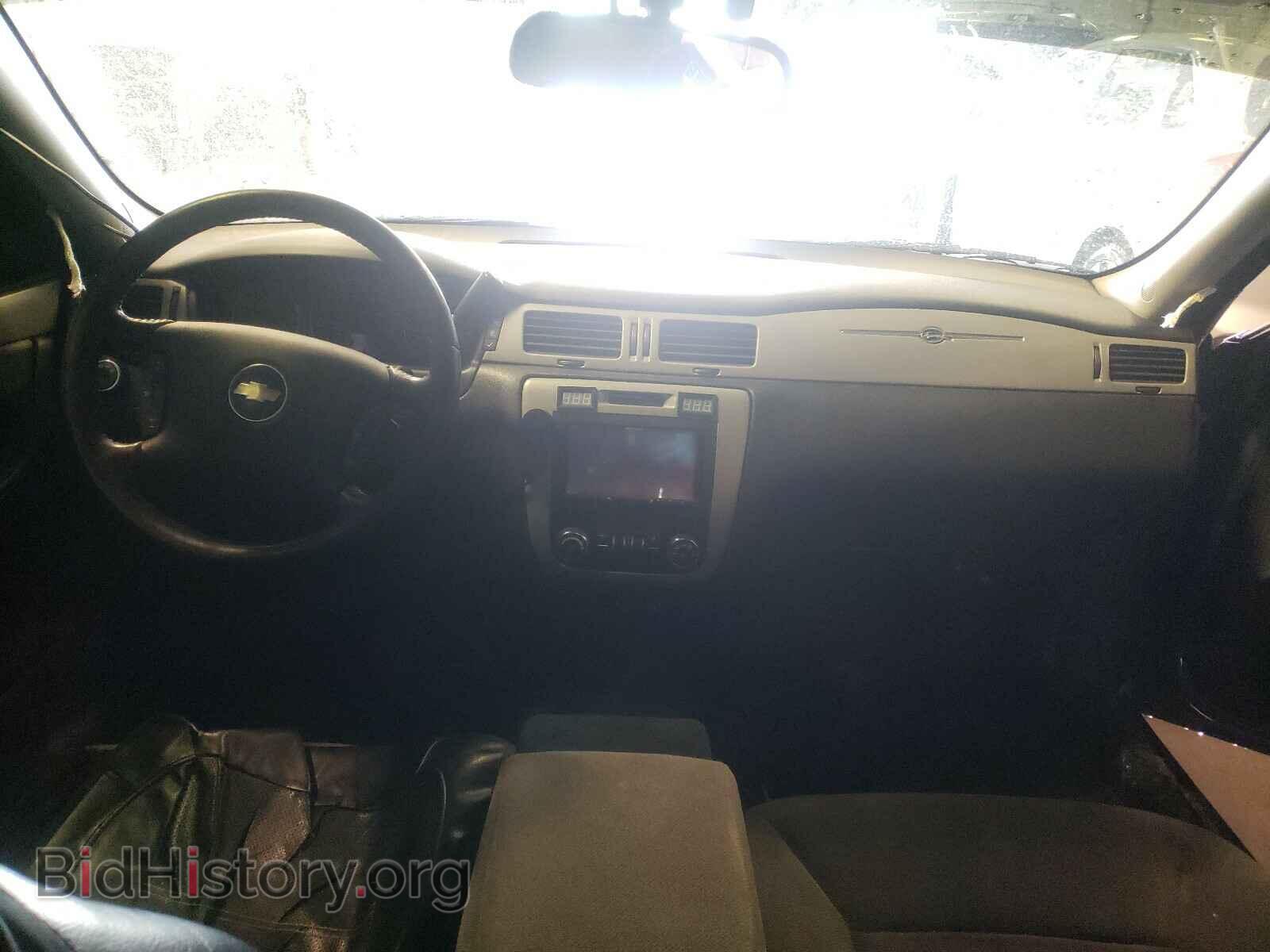 2007 CHEVROLET IMPALA - VIN: 2G1WT58K179337063 - Фото 9