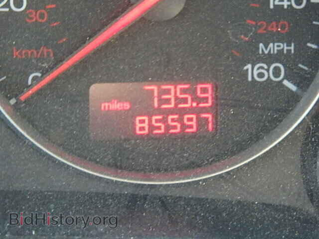 2002 AUDI A4 - VIN: WAULT68E92A188499 - Фото 8