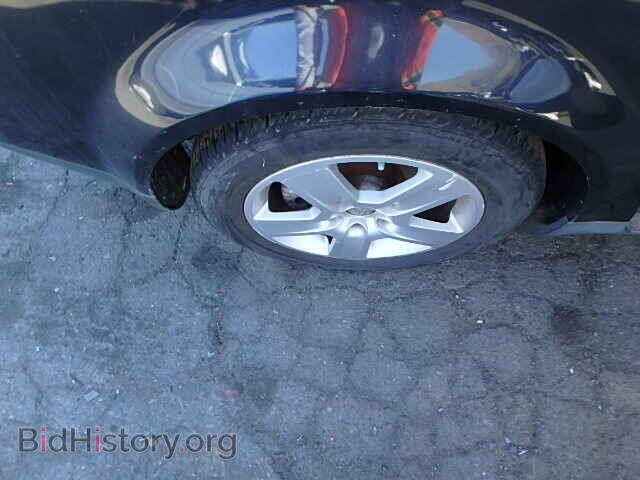 2002 AUDI A4 - VIN: WAULT68E92A188499 - Фото 9