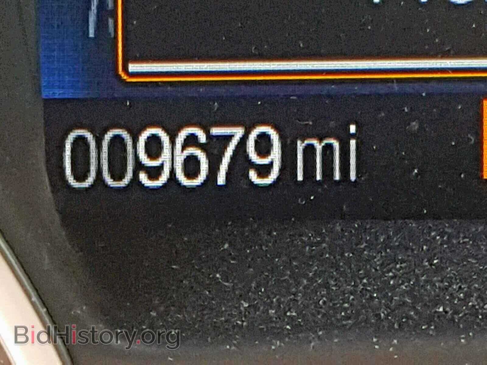 2018 FORD ESCAPE S - VIN: 1FMCU0F77JUC08288 - Фото 8
