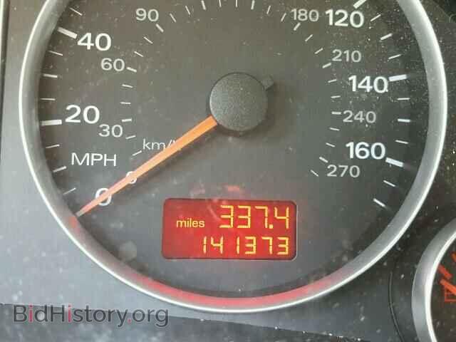 2007 AUDI A4 - VIN: WAUDF78E77A143800 - Фото 8