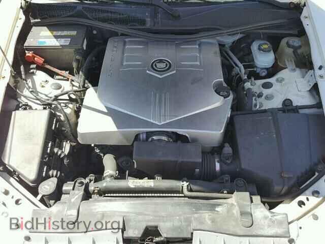 2006 CADILLAC CTS - VIN: 1G6DP577960202103 - Фото 7