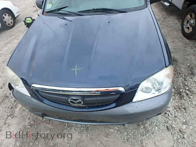 2002 MAZDA TRIBUTE - VIN: 4F2CU08152KM60325 - Фото 7