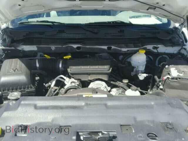 2012 DODGE RAM 1500 - VIN: 1C6RD7FP2CS267486 - Фото 7