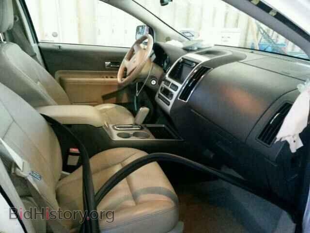 2010 FORD EDGE - VIN: 2FMDK3KC5ABB15872 - Фото 5