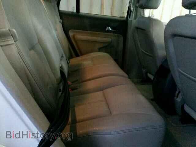 2010 FORD EDGE - VIN: 2FMDK3KC5ABB15872 - Фото 6