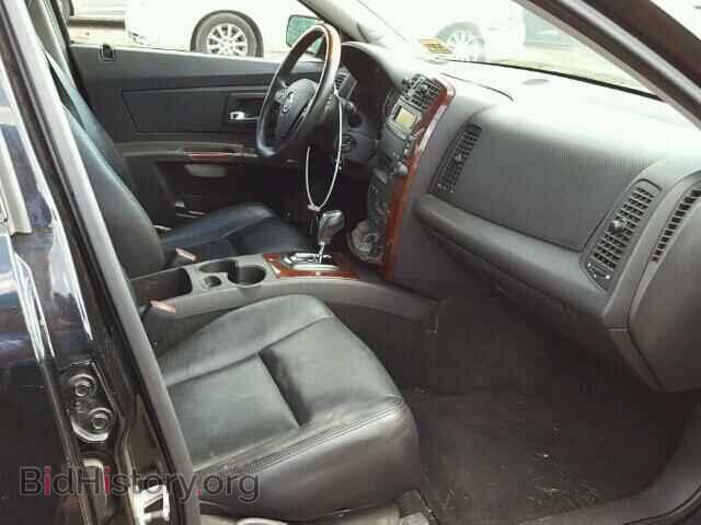 2007 CADILLAC CTS - VIN: 1G6DP577470198141 - Фото 5