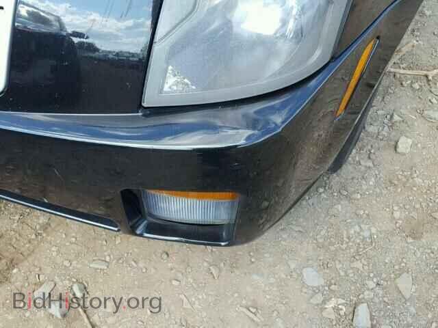 2007 CADILLAC CTS - VIN: 1G6DP577470198141 - Фото 9