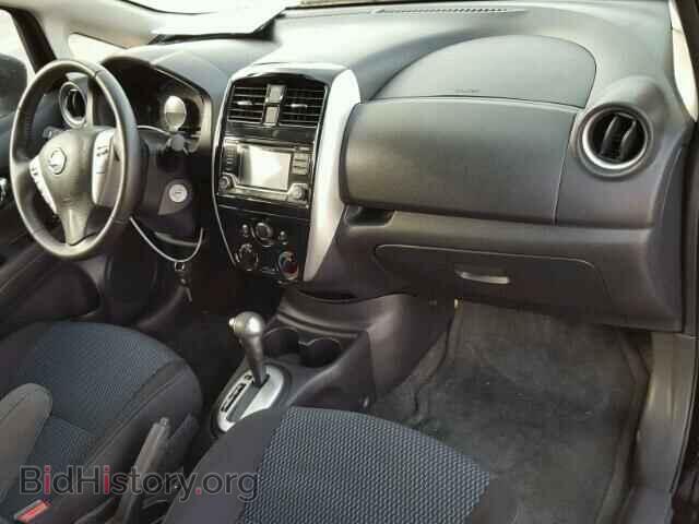 2016 NISSAN VERSA - VIN: 3N1CE2CP3GL404784 - Photo 9