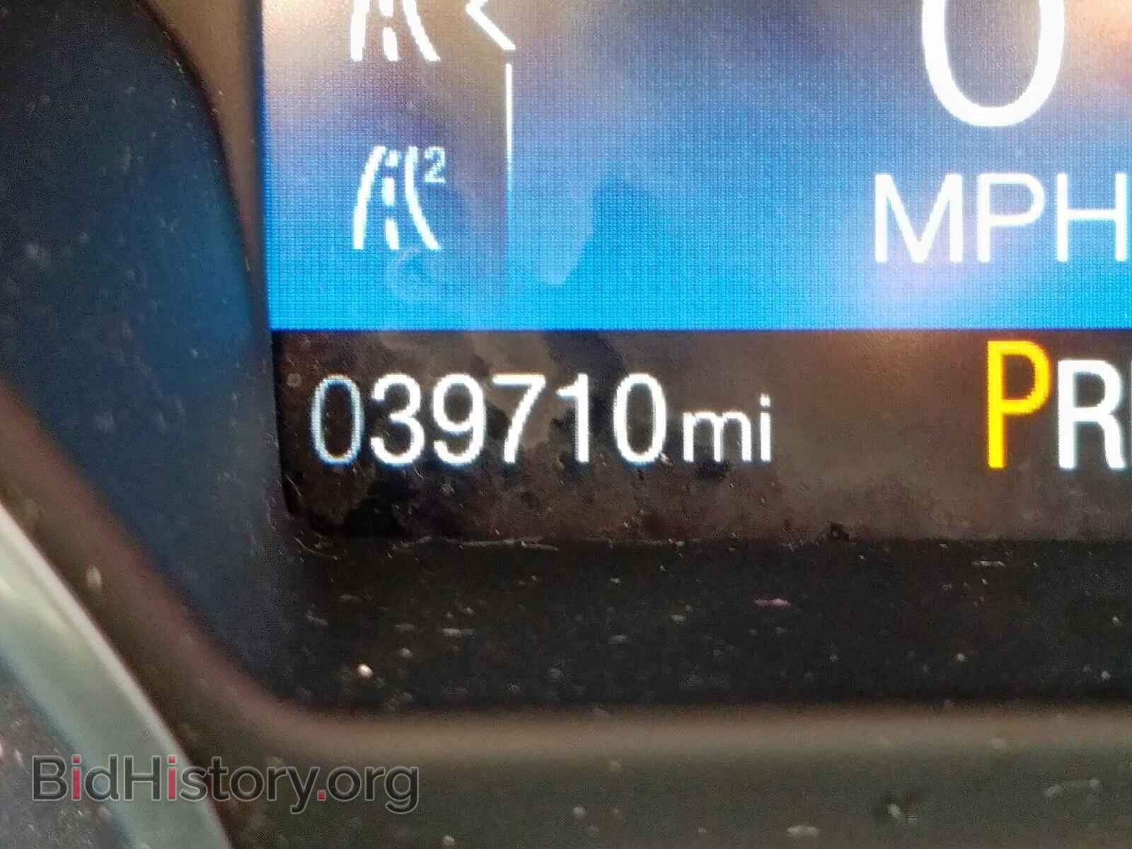 2016 FORD FOCUS - VIN: 1FADP3F25GL219610 - Photo 8