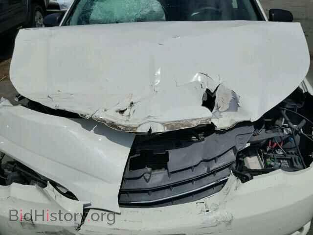 2010 CHRYSLER SEBRING - VIN: 1C3CC4FB7AN162706 - Фото 7
